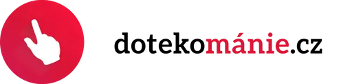 Dotěkománie