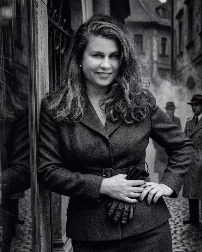 Lucie Jurystová