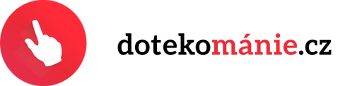 Dotěkománie
